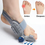Corrector de Juanetes Ortopédico Premium