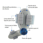 Corrector de Juanetes Ortopédico Premium